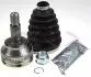 ШРКШ (зовнішній) Land Rover Freelander 1.8-2.5 98-06 (28/32z) (+ABS 60) SPIDAN (303412) зображення 1