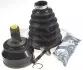 ШРКШ (зовнішній) Volvo C70/S60/S70/S80/V70/XC70 2.0-2.5D 97-10 (36x27z/48T) (+ABS) SPIDAN (303526) зображення 1