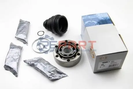 ШРКШ (внутрішній) MB Vito (W638) 2.2CDI 99-03 (30x122) SPIDAN 303540