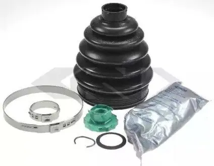 Пильник ШРКШ (зовнішній) Seat Ibiza 02-/Skoda Fabia 99-/Roomster 99-/VW Polo 01 SPIDAN 303558 Купити в Україні