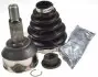 ШРКШ (зовнішній) Ford Mondeo III 00-07 (27x23x150) SPIDAN (303610) зображення 1