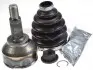 ШРКШ (зовнішній) Ford Mondeo III 2.0-2.5 00-07 (27x26x155mm)(к-кт) SPIDAN (303743) зображення 1