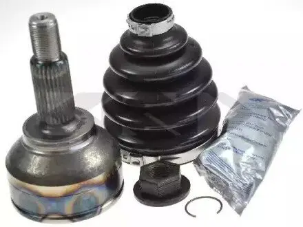 ШРКШ (зовнішній) Ford Mondeo III 2.0-2.5 00-07 (27x26x155mm)(к-кт) SPIDAN 303743