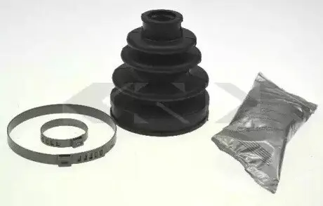 Пильник ШРКШ (внутрішній) Nissan Primera 96-08 (20.5x74x88mm) SPIDAN 303947