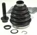 Фото Пильник ШРКШ (зовнішній) VW Caddy I/II -00/ Golf III/ IV -06 (22.5x79x100) SPIDAN (304326) зображення 1