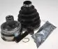 ШРКШ (зовнішній) Audi A4 00-08/A6 97-05/Seat Exeo 09-10 (38x33x89)(+ABS45z) SPIDAN (304331) зображення 1