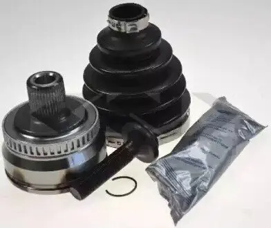 ШРКШ (зовнішній) Audi A4 00-08/A6 97-05/Seat Exeo 09-10 (38x33x89)(+ABS45z) SPIDAN 304331