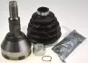 Шарнирный набор, приводной вал SPIDAN (304380) изображение 1