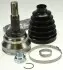 Шрус (зовнішній) Toyota Rav4 2.0/2.2D 00-10 (26/27z) (+ABS 48) SPIDAN (304650) зображення 1