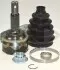 ШРКШ (зовнішній) Toyota Corolla 1.4 i 02-07 (26x23x156.5) (+ABS)(к-кт) SPIDAN (304693) зображення 1