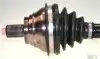 Піввісь (передня) VW 1.9/2.0 TDI 4motion 03-10 (L) (36х491) SPIDAN (304748) зображення 2