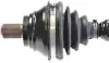 Піввісь (АКПП) VW Golf/Passat 1.9-2.0TDI (R) (36x755) SPIDAN (304751) зображення 2