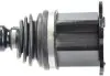 Піввісь (АКПП) VW Golf/Passat 1.9-2.0TDI (R) (36x755) SPIDAN (304751) зображення 3
