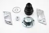 Пильник ШРКШ (внутрішній) VW T5 1.9-2.0 03-15(23x57.5x104)(к-кт) SPIDAN (304840) зображення 1