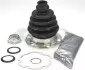 Пильовик привідного валу (набір) SPIDAN (304929) зображення 1