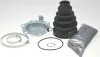 Пильник ШРКШ (внутрішній) VW Golf IV/Skoda Fabia I 97-08 (22.5x69x111.5) SPIDAN (304931) зображення 1