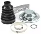 Пильник ШРКШ (внутрішній) VW Caddy III 04-15/Golf 1.8-3.2 04- (26х64х98мм) SPIDAN (304936) зображення 1