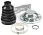 Пильник ШРКШ (внутрішній) VW Caddy III 04-15/Golf 1.8-3.2 04- (26х64х98мм) SPIDAN (304936) зображення 2