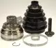 ШРКШ (зовнішній) Audi A4/A5/A6/A8 2.0-4.2 TDI 07-18 (42x29x95.5) SPIDAN (304962) зображення 1