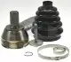 ШРКШ (зовнішній) Ford C-Max/Focus04-/Volvo C30/S40/V50 05-12 (36x26x109) SPIDAN (304983) зображення 1