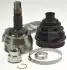 ШРКШ (зовнішній) Fiat Punto III 12-/Fiorino IV 10-/Citroen Nemo 08- (22x22x136.5) SPIDAN (305150) зображення 1