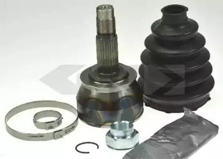 Автозапчасть SPIDAN 305152
