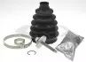 Пыльник ШРКШ снаружи. Ford C-Max, Focus II 1.8/2.0/2.0TDCI 10.03- L:120/D1:24.5/81.6 SPIDAN (305177) изображение 1