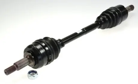 Приводной вал (Цена за этот товар формируется из двух составляющих: Цена на сайте + дополнительный платеж. Окончательную цену узнавайте у менеджера.) SPIDAN 305326