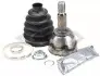 ШРКШ (зовнішній) Ford Transit Connect 1.8TDCi 02-13 (25x26x159) SPIDAN (305346) зображення 1