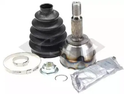 ШРКШ (зовнішній) Ford Transit Connect 1.8TDCi 02-13 (25x26x159) SPIDAN 305346