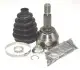 ШРКШ (зовнішній) Ford Connect 1.8DI 02- (25x24x156.5) SPIDAN (305358) зображення 1