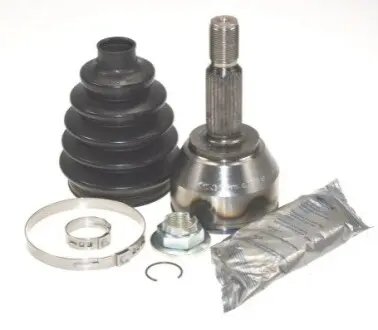 ШРКШ (зовнішній) Ford Connect 1.8DI 02- (25x24x156.5) SPIDAN 305358