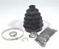 К-кт пильовика ШРКШ зовн. Ford Connect 1.8DI 02- (75PS) 24,65*82,48*119,96 SPIDAN (305359) изображение 1