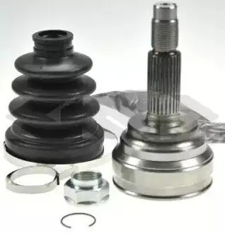 Автозапчасть SPIDAN 305454