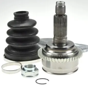 Автозапчасть SPIDAN 305461