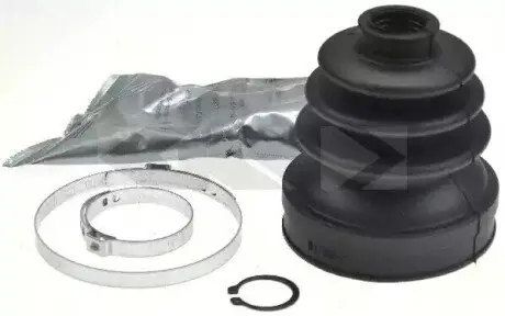 Пильник ШРКШ (внутрішній) Peugeot Partner 1.6i 01- (20x69.5x86.5) (к-кт) SPIDAN 305494