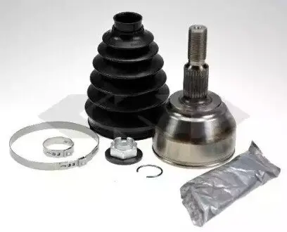 Автозапчасть SPIDAN 305520