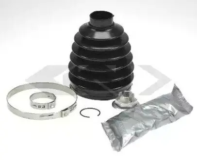 Пильник ШРКШ (зовнішній) Renault Laguna III 2.0/2.0dCi 07-15 (24.5x83x108) (к-кт) SPIDAN 305525