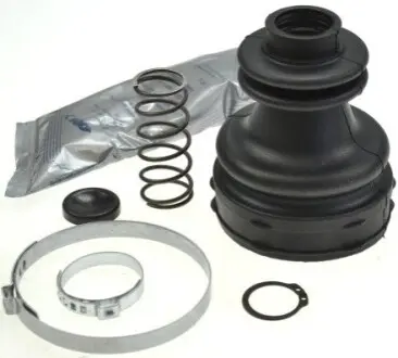 Пильник ШРКШ (внутрішній) Renault Clio/Megane II 05- (24.5x74x100) SPIDAN 305608