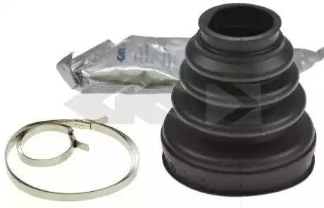 Автозапчасть SPIDAN 305615