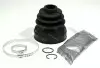 Пильник ШРКШ (внутрішній) VW Golf/Jetta/Passat/Touran 03 SPIDAN (305733) зображення 1