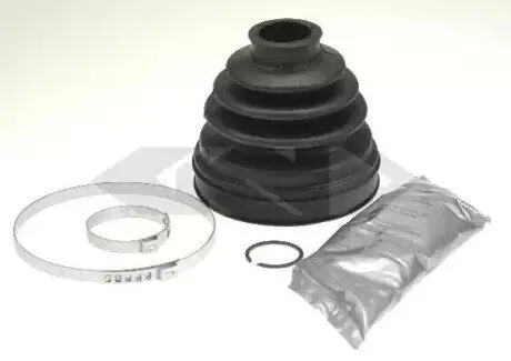 Автозапчасть SPIDAN 305738