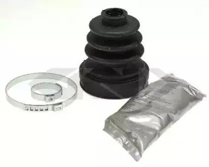 Пильник ШРКШ (внутрішній) Ford Fiesta V 01 SPIDAN 305744