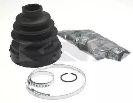 Автозапчасть SPIDAN 305751
