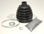 Фото Пильовик привідного валу LOBRO AUDI A3,SEAT ALTEA/LEON, SKODA OCTAVIA/SUPERB/YETI, VW CADDY/GOLF/PASSAT/TOURAN 1.2-2.0TDI 08/03 SPIDAN (305783) зображення 2