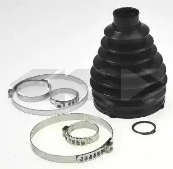 Автозапчасть SPIDAN 305795