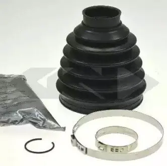 Автозапчастина SPIDAN 305843