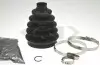 Пыльник приводного вала LOBRO BMW 3 (E90)/X3 (E83), FIAT PUNTO/STILO, FORD FOCUS, NISSAN PRIMERA, OPEL ASTRA, TOYOTA AVENSIS, VOLVO S40/V50 1.3D-3.0D 03/00- [L=120/A=24,5/B=83] SPIDAN (305846) изображение 1