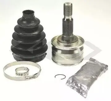 Автозапчасть SPIDAN 305861