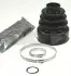 Пыльник приводного вала LOBRO RENAULT KANGOO/LAGUNA III/MEGANE III/SCENIC III 1.4-2.0 10/07- SPIDAN (305865) изображение 1